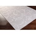 thumbnail image 2 of Mark&Day Area Rugs, 2x8 Stockton Modern Gray Runner Area Rug (2'6" x 8'), 2 of 2