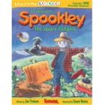 thumbnail image 1 of It's Halloween With Spookley The Square Pumpkin (Storytime Stickers), 1 of 1