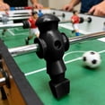 thumbnail image 4 of Replacement Foosball Players Realistic Figures For Table Game With Rod Holes, 4 of 4