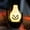 *YY New-C, variant on Halloween Luminous Ghost Hand Night Light Gift Pumpkin Lights Ghost Lights Ornaments Decoration Hanging Toys for Halloween Festive Home Accents