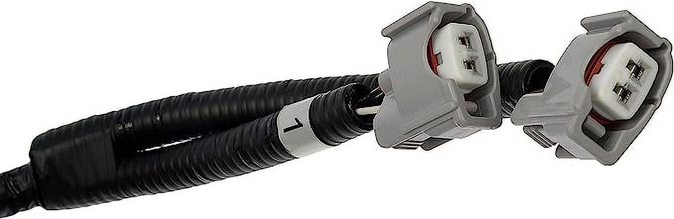 Dorman 926-772 Ignition Knock (Detonation) Sensor Harness for Specific Lexus / Toyota Models Fits select: 2004-2006 TOYOTA SIENNA, 2004-2010 TOYOTA HIGHLANDER