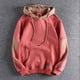 thumbnail image 4 of Sudaderas con capucha para hombre, venta al por mayor, alta calidad, precio bajo, sudaderas con capucha, estética, moda Harajuku, ropa vintage de los años 90 para hombre, 4 of 5