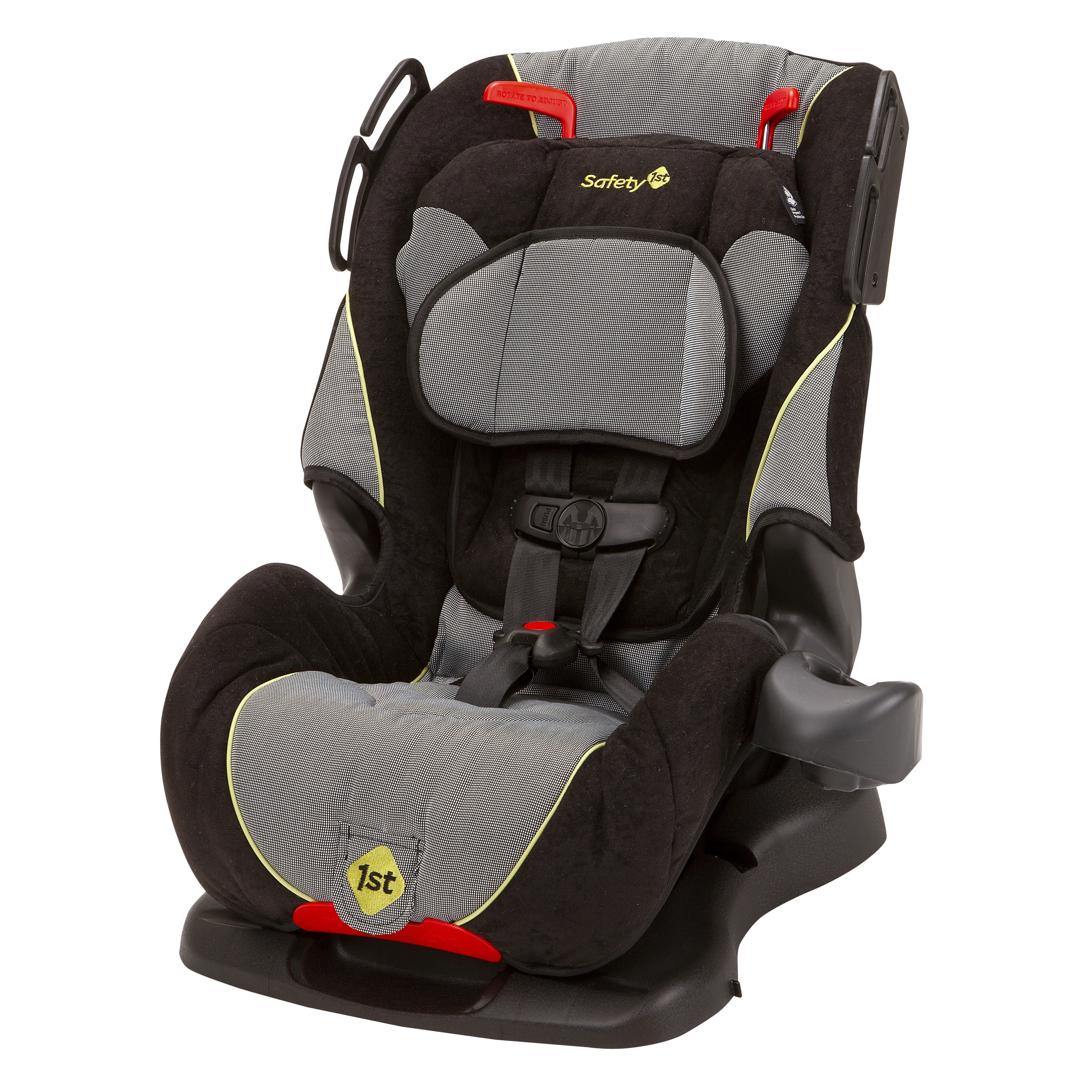 walmart safety first 3 in 1 car seat