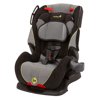 Safety 1ˢᵗ All-in-One Sport Convertible Car Seat, Nightspots