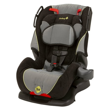 Safety 1ˢᵗ All-in-One Sport Convertible Car Seat, Nightspots