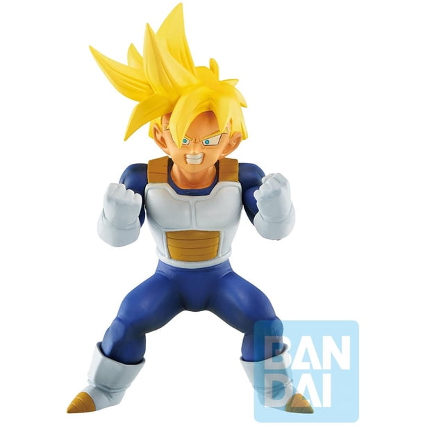 Figura Ichibansho Dragon Ball Z Super Saiyan Son Gohan
