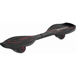 Razor RipStik Ripster Caster Board, Pivoting Skateboard