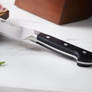 ZWILLING Pro 9-pc Knife Block Set