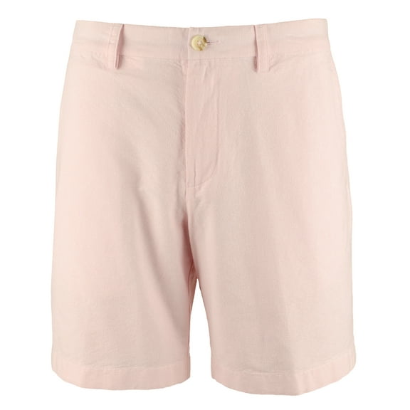 Men's Oxford Channel Marker Shorts-LP-33W