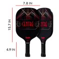 thumbnail image 2 of Pala de pickleball Franklin Paddle Pro Pickleball - Aspen Ker, 2 of 9