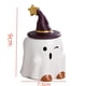 thumbnail image 2 of Nueva Taza de Cerámica Popular de Halloween, Linda Taza de Fantasma con Marca Encantadora, 2 of 2