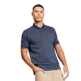 thumbnail image 3 of Ben Sherman Mens Jacquard Polo Shirt, 3 of 4