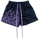 thumbnail image 1 of WILLBEST Pantalones Cortos para Hombre 2024, Conjunto de Verano de 2 Piezas con Camiseta Informal con Estampado de Letras, Camiseta de Manga Corta con Cuello Redondo y Pantalones Cortos, 1 of 3
