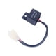 thumbnail image 5 of Luz de giro LED para motocicletas BuyWeek, 5 of 9