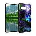 thumbnail image 1 of Compatible with Google Pixel 7 Phone Case, Butterfly-72 Case Silicone Protective for Teen Girl Boy Case for Google Pixel 7, 1 of 1