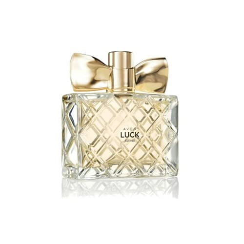 Fragancia Personal AVON Luck para Ella Eau de Parfum 50 ml