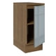 thumbnail image 5 of Gabinete Bajo Cocina Madesa Lux 35cm con Encimera MG, 5 of 5