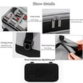 thumbnail image 6 of Vacuum Cleaner Accessories Storage Bag,D-yson V7 Handheld Vacuum Cleaner Tool Accessories Storage Bag, 6 of 7