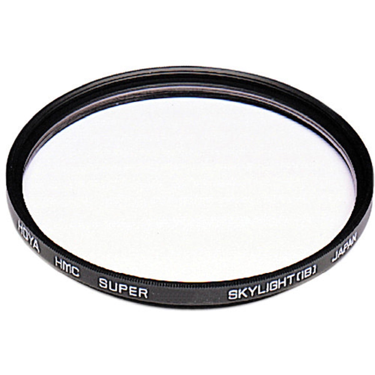 Hoya 62mm Skylight Multi Coated Glass Filter