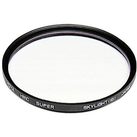 Hoya 62mm Skylight Multi Coated Glass Filter
