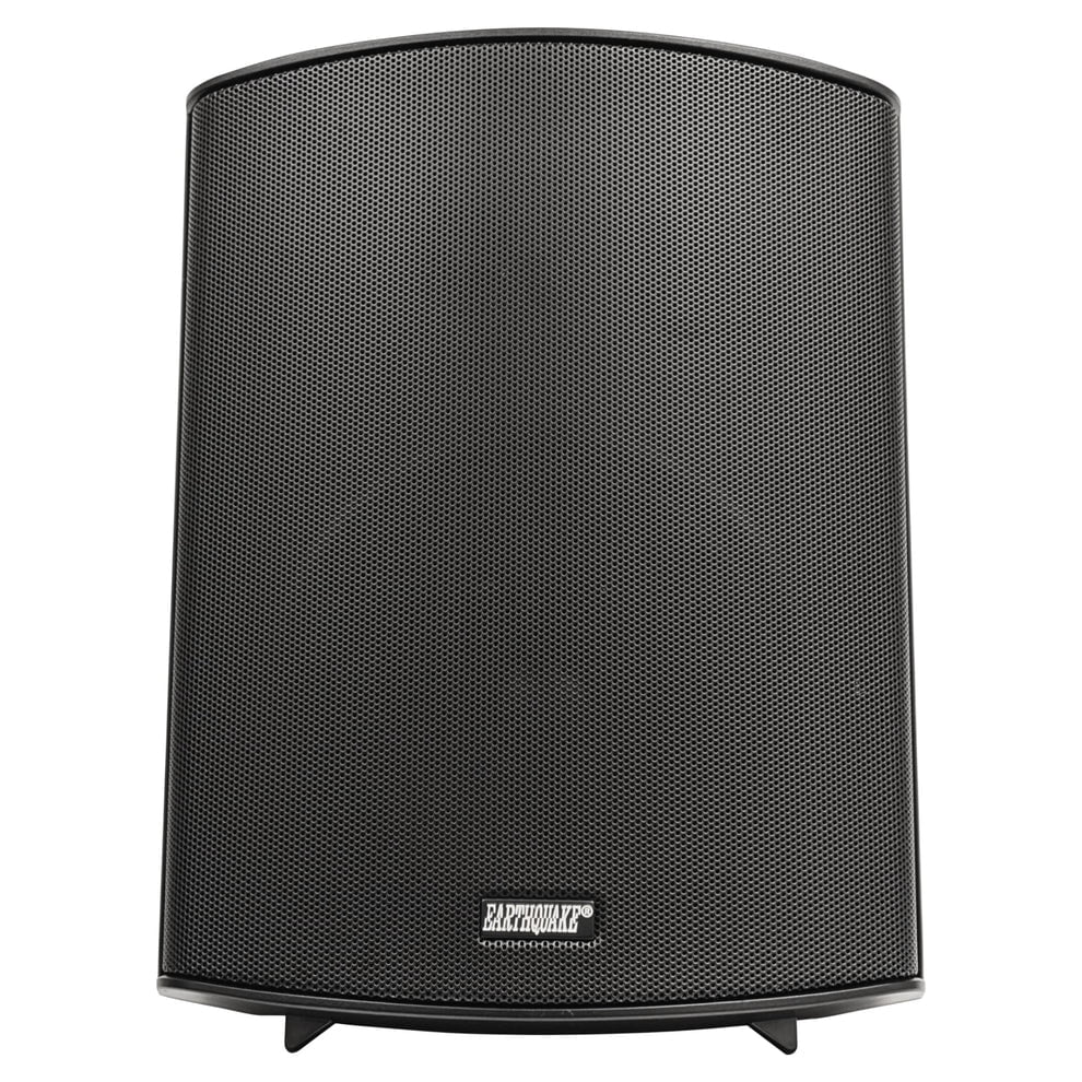 Earthquake Sound AWS6-B70 Indoor/Outdoor 6.5" 8-Ohm 200W Max Surface Mount Speaker (each)