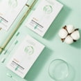 thumbnail image 3 of RAGUPEL Cotton Swabs, Disposable Makeup Applicators with Pre-Filled Alcohol, Precision Iodine Swabs for Makeup Removal, 25-Pack., 3 of 5