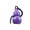 Purple, variant on Virelaxpo 800ml Gourd Water Cup, Portable Outdoor Drink Container with Adjustable Strap for Hiking Commuting Daily Hydration Use Bottle