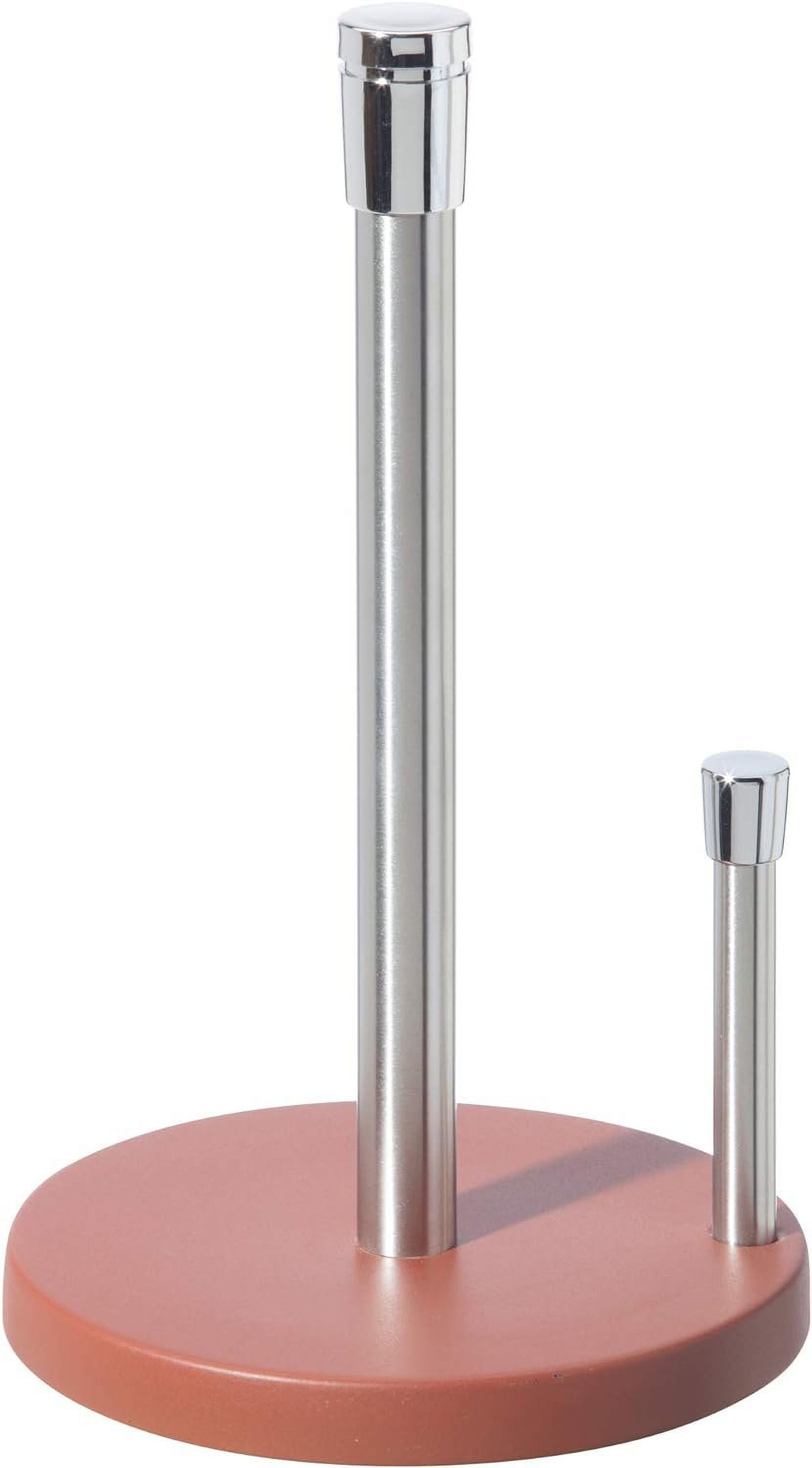 Red paper towel holder walmart hotsell