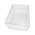 thumbnail image 2 of GUOOL Organisateur de Chaussures Contenant pour Chaussures Boîte de Rangement pour Chaussures Antipoussière Rangement pour Chaussures Empilable Transparent, 2 of 9