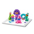 thumbnail image 1 of Fat Brain Toys Hey Clay Monsters - Kit d'Argile avec Application Interactive, Enfants & Préadolescents, 1 of 5