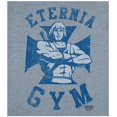 thumbnail image 2 of He-Man Eternia Gym T-Shirt, 2 of 2