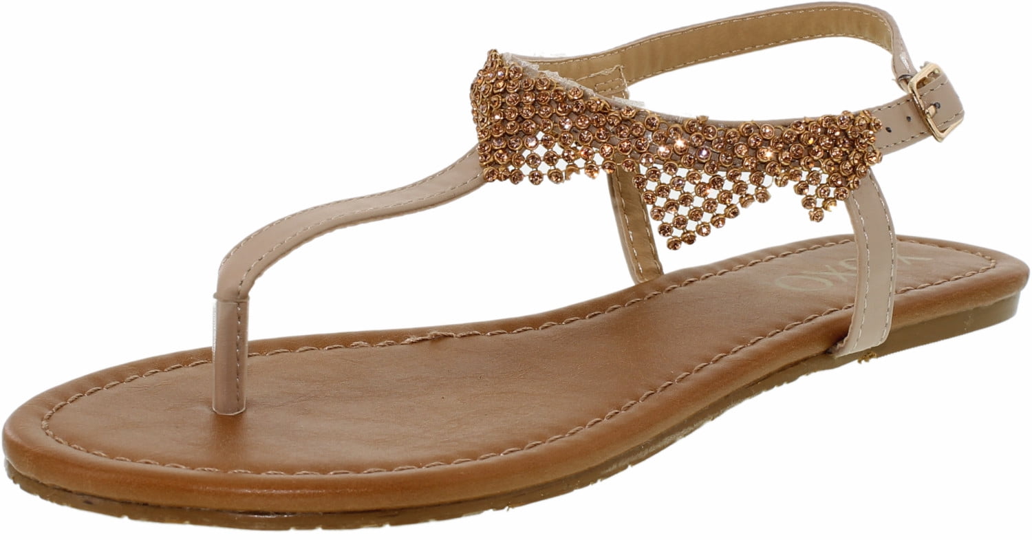 leather flip flops canada