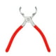 thumbnail image 4 of Alicates para quitar mangueras Alicates de agarre para mangueras Mordazas dentadas multifuncionales para quitar e instalar resistentes para lavadoras, 4 of 8