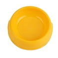 thumbnail image 3 of Bol pour Chien Multi-Usage en Plastique Forme Ronde Pet Bol d'Alimentation Pet, 3 of 10