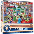 thumbnail image 1 of Lionel Trains The Lionel Store 1000 Piece Jigsaw Puzzle, 1 of 2