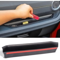 Passenger Handle Storage Box Organizer For Jeep Wrangler JL JT 2024  Accessories