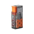 thumbnail image 1 of Portable Dental Floss Dispenser Box with 10 Refillable Floss Pieces for Travel and Home Use, 1 of 8