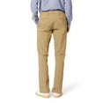 thumbnail image 2 of Men's Dockers® Ultimate Chino Slim-Fit with Smart 360 Flex® Color: Black Size: 32X29, 2 of 4