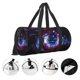 thumbnail image 3 of Easygdp v Bolsa de Viaje, Bolsa de Mano, Bolsa de Gimnasio, Bolsa de Equipaje para Viaje, 3 of 6