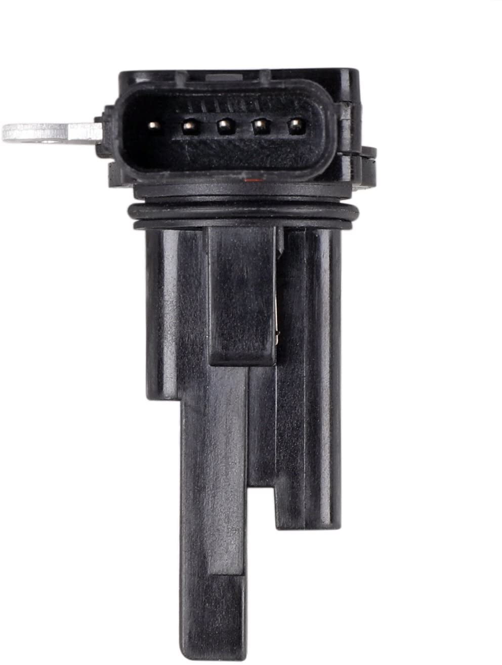 MAF Mass Air Flow Sensor Assembly #CS1195 for 2012-2015 Honda Civic SI Bodeman 2010-2015 CR-V 2.4L Models