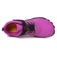 thumbnail image 4 of Zapatos Natación Playa para Hombres Y Mujeres Zapatos Cómodos Zapatos Antideslizantes (púrpura 36), 4 of 9