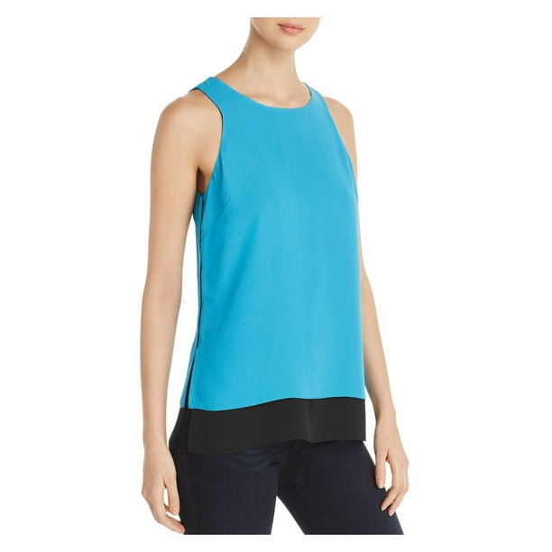 Women's Turquoise Tops