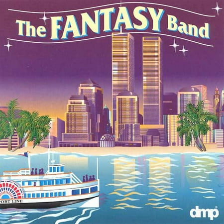 Fantasy Band, The