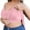 A1 Pink, variant on Plus Size Camisole for Women with Shelf Bra Spaghetti Strap Cami Tank Top Cotton Undershirts Bra Tank Tops for Women Camisole Tops for Women Khaki XL
