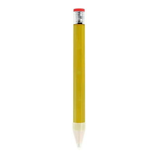 Giant 4-Foot Appearing Pencil - Fast Shipping