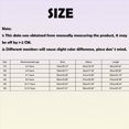 thumbnail image 3 of Towmus Girls Fleece Hooded Onesie Pajamas LinedOne Piece Fuzzy Sleepwear Zip Up Jumpsuits Winter Warm Lounge Outfits with Pockets, 3 of 4