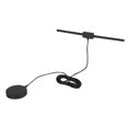 thumbnail image 3 of Kit Récepteur DAB pour Voiture, Antenne de Diffusion Audio Numérique Alimentée par 5V USB, Adapté pour 5.1 Ci-Dessus, Kit Boîte de Voiture AM DAB+, 3 of 8