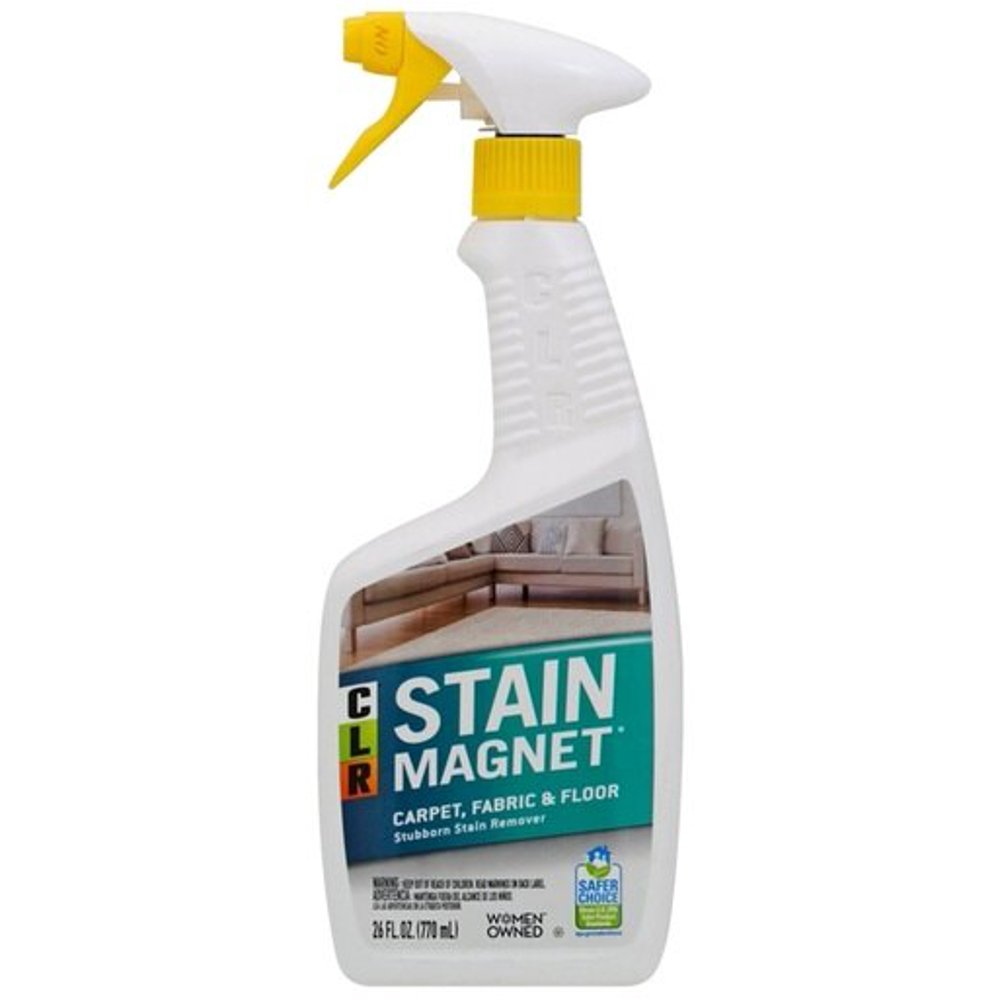 CLR Stain Cleaner, 26 Oz