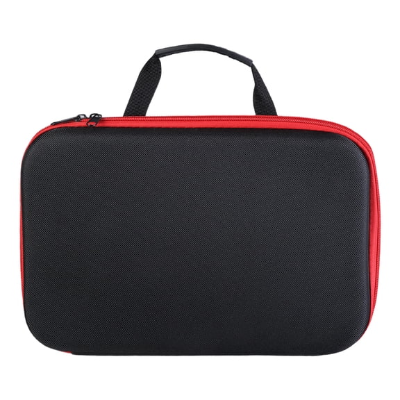 Waterproof Tool Bag Shockproof Tool Box Electric Drill Carry Case Hard Shell Tool Case for Store Electric Drill Tool