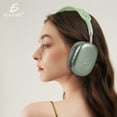 thumbnail image 1 of Auriculares Audifonos Inalámbricos Bluetooth  Tipo P9, 1 of 7
